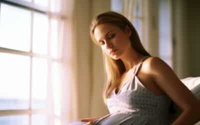 Quels sont les symptômes à 1 mois de grossesse ?
