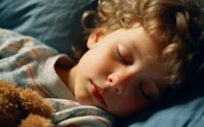 Quels symptômes de l’apnée du sommeil chez l’enfant ?
