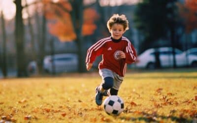 Comment choisir un but de foot pour enfant ?