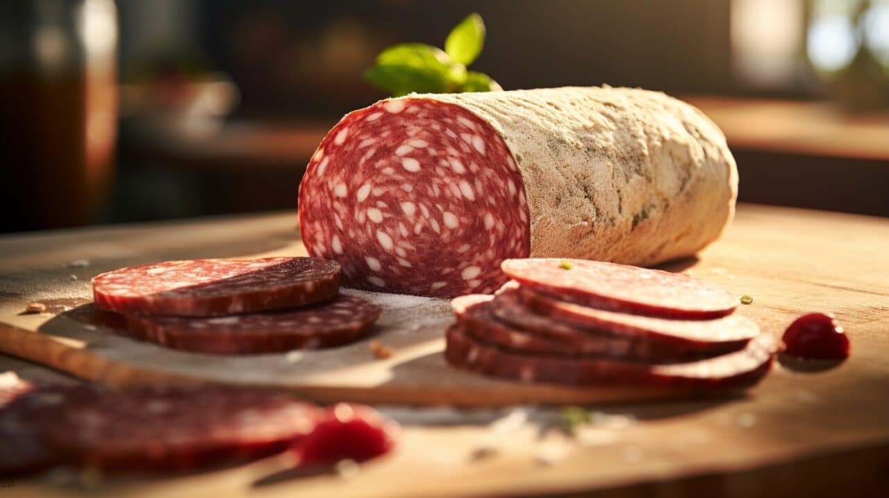 Charcuterie crue Les Risques Encourus pendant la Grossesse