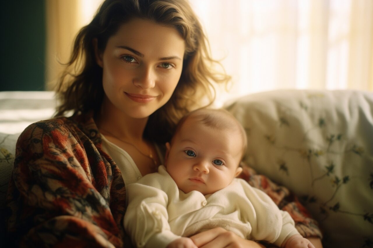 4 Gestes pour Aider Bébé à faire Caca