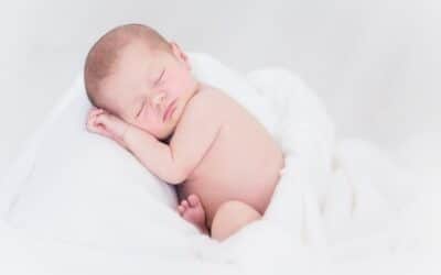 Comment optimiser le sommeil de bébé ?