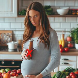 Boissons Énergisantes : Pourquoi sont-elles déconseillées durant la grossesse