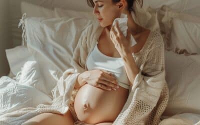 Congestion Nasale : Comment la soulager pendant la grossesse