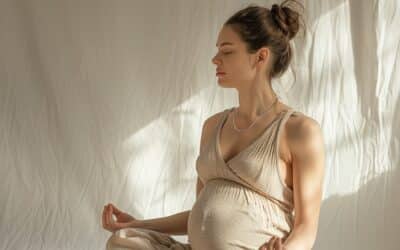 Douleurs Lombaires : Soulagement et prévention durant la grossesse