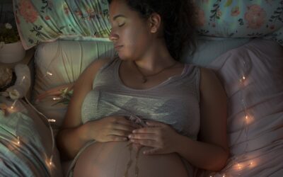 Insomnies : Retrouvez le sommeil avec ces astuces pendant la grossesse