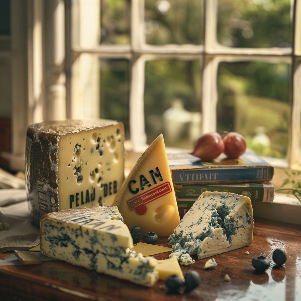 Les fromages à éviter durant la grossesse