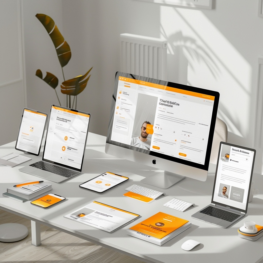 Messagerie Orange Pr sentation Compl te De Cette Messagerie En Ligne