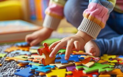 Puzzles Éducatifs : Stimulez l’intellect de vos enfants avec notre sélection