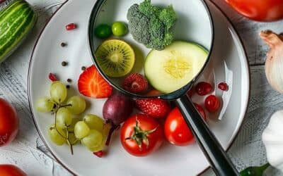 Toxoplasmose : Conseils pour éviter les risques liés aux fruits et légumes