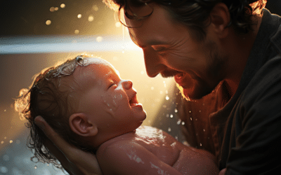 Une médaille de baptême pour garçon : bien plus qu’un simple bijou