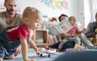 Comment choisir le meilleur service de garde pour vos enfants ?