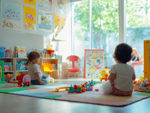 crèche rouen