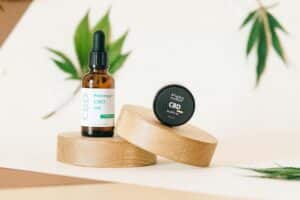 stress alimentation cbd