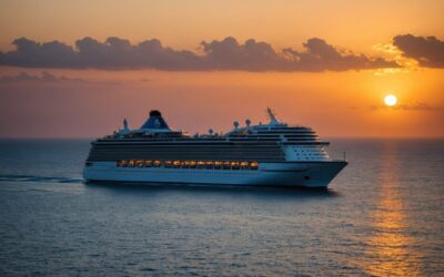 Croisière pour seniors : Top 5 des croisières All inclusives en 2025