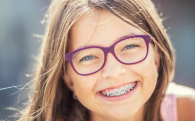 Mon enfant a les dents de travers : dois-je consulter un orthodontiste ?