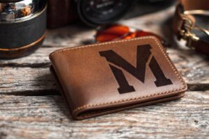 Quel cadeau personnalisé offrir à un homme ?