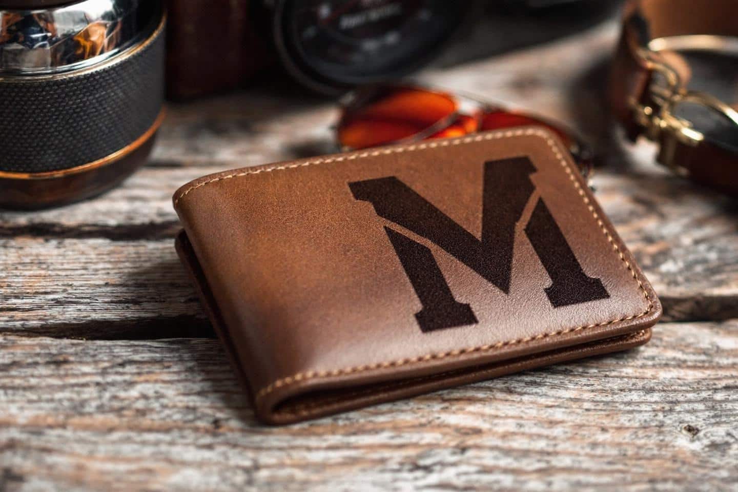 Quel cadeau personnalisé offrir à un homme ?