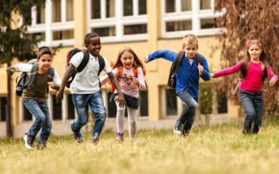 10 meilleures activités à faire avec bébé à Paris