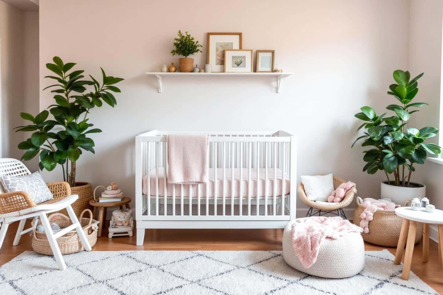 Découvrir des accessoires pour votre bébé en ligne