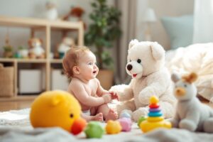 Découvrir des accessoires pour votre bébé en ligne