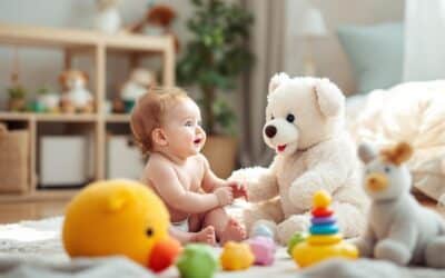 Découvrir des accessoires pour votre bébé en ligne