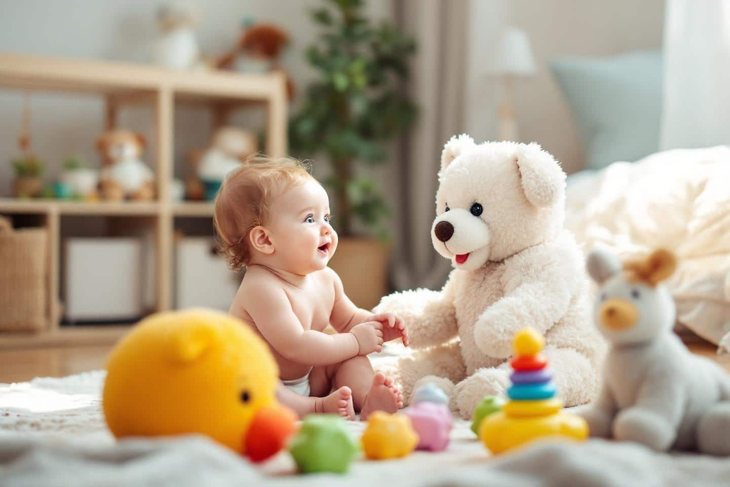 Découvrir des accessoires pour votre bébé en ligne
