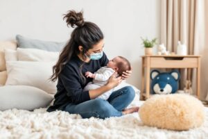 Bien-être et maternité : les nouvelles tendances 2025