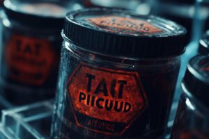 Produits Pierre Ricaud dangereux : Analyse des composants à éviter