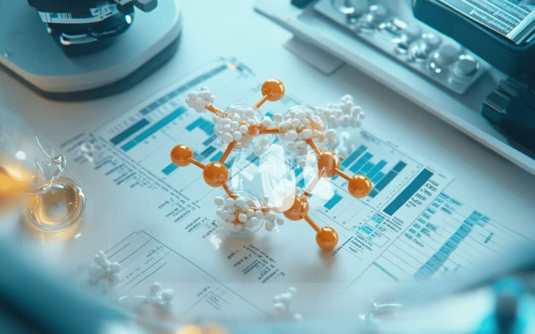 Ferritine élevée et stress : Causes, conséquences et traitements