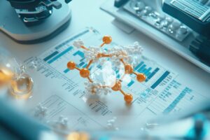 Ferritine élevée et stress : Causes, conséquences et traitements