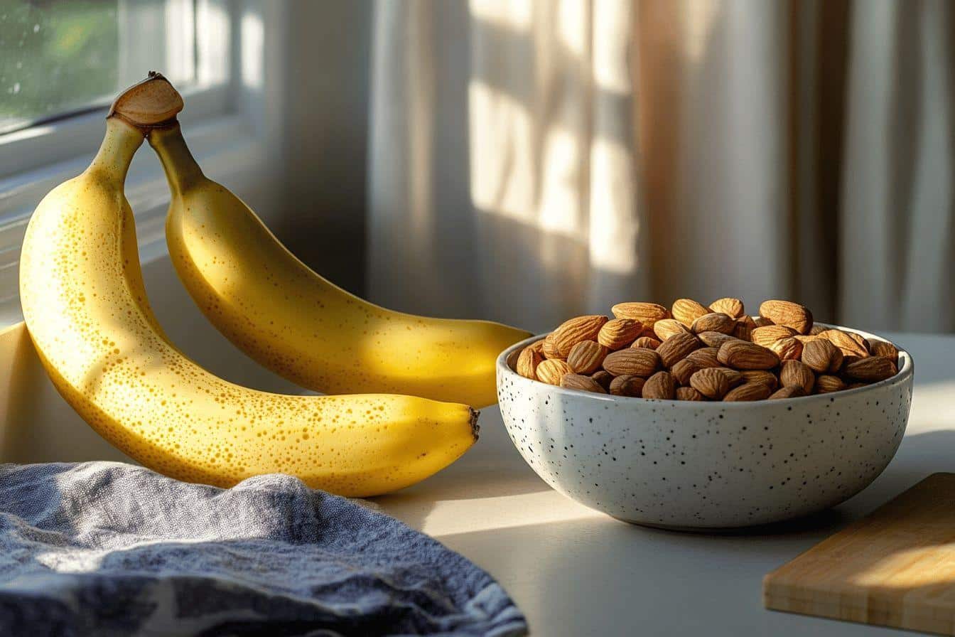 Banane et calcul biliaire : Bonne ou mauvaise idée pour votre santé ?