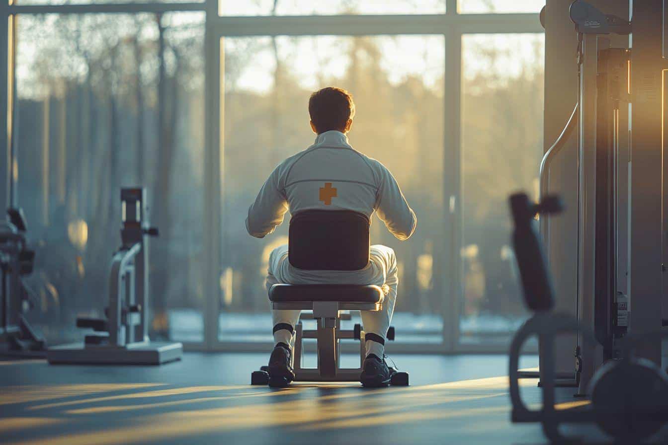 Forum douleur après prothèse du genou : Ce que disent les patients