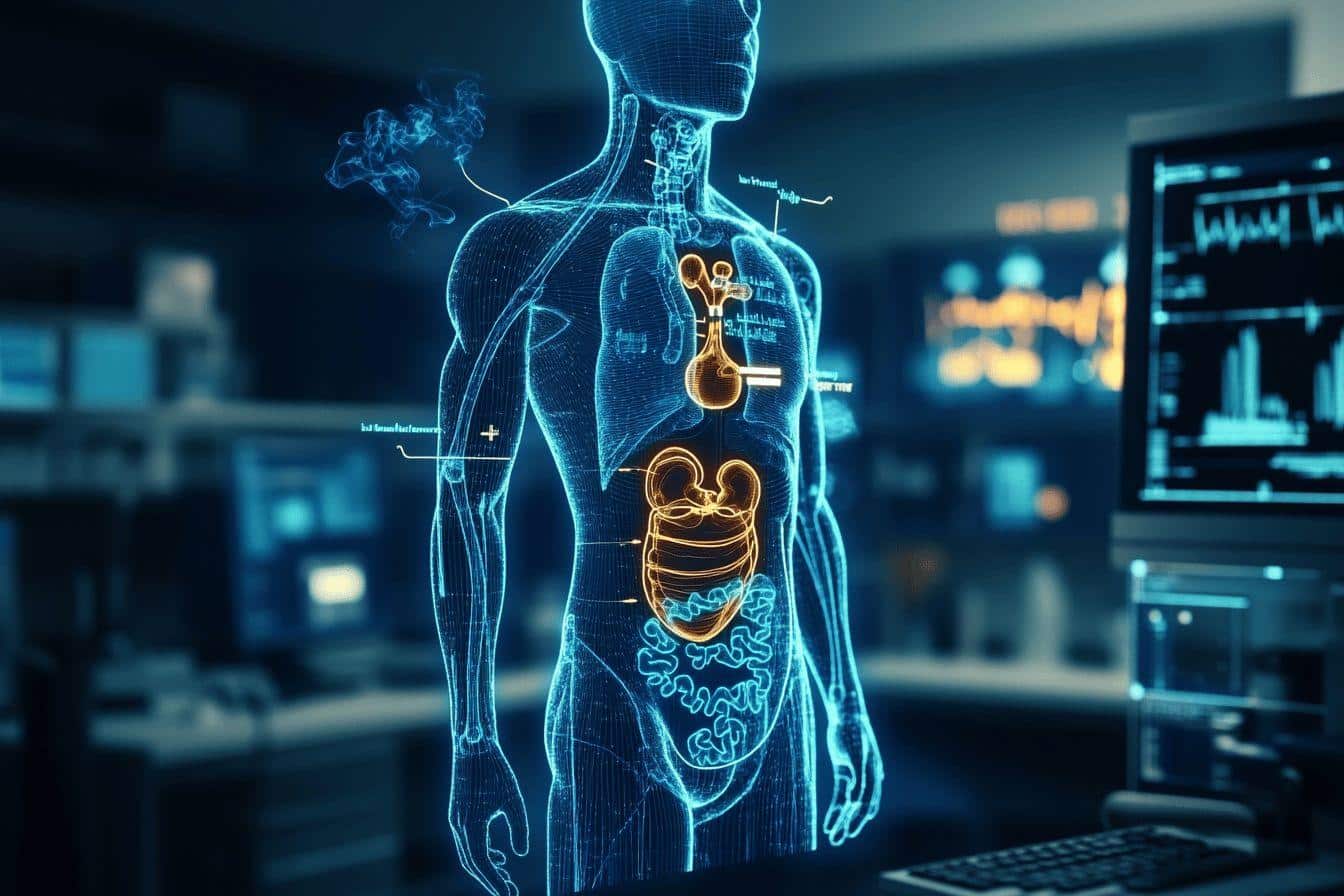 Gamma GT élevé fatigue : Causes, symptômes et traitements efficaces
