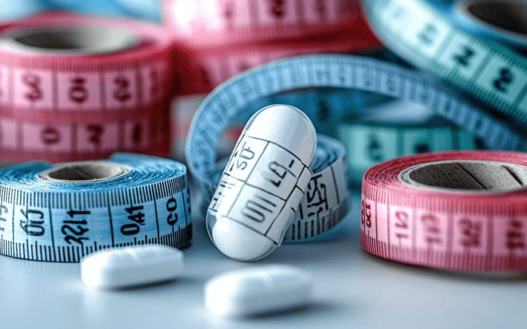 Colpotrophine ovule et prise de poids : Mythe ou réalité médicale ?