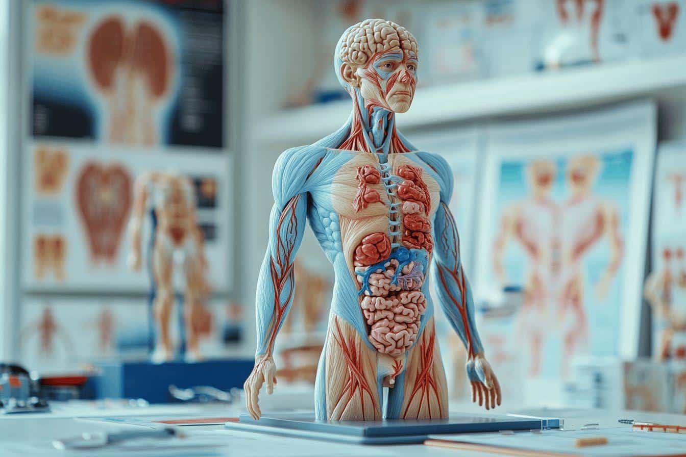 Douleur sur le côté extérieur du pied nerf sural : Diagnostic et traitements possibles