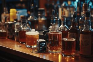 Pacemaker et alcool : Les risques à connaître avant de boire