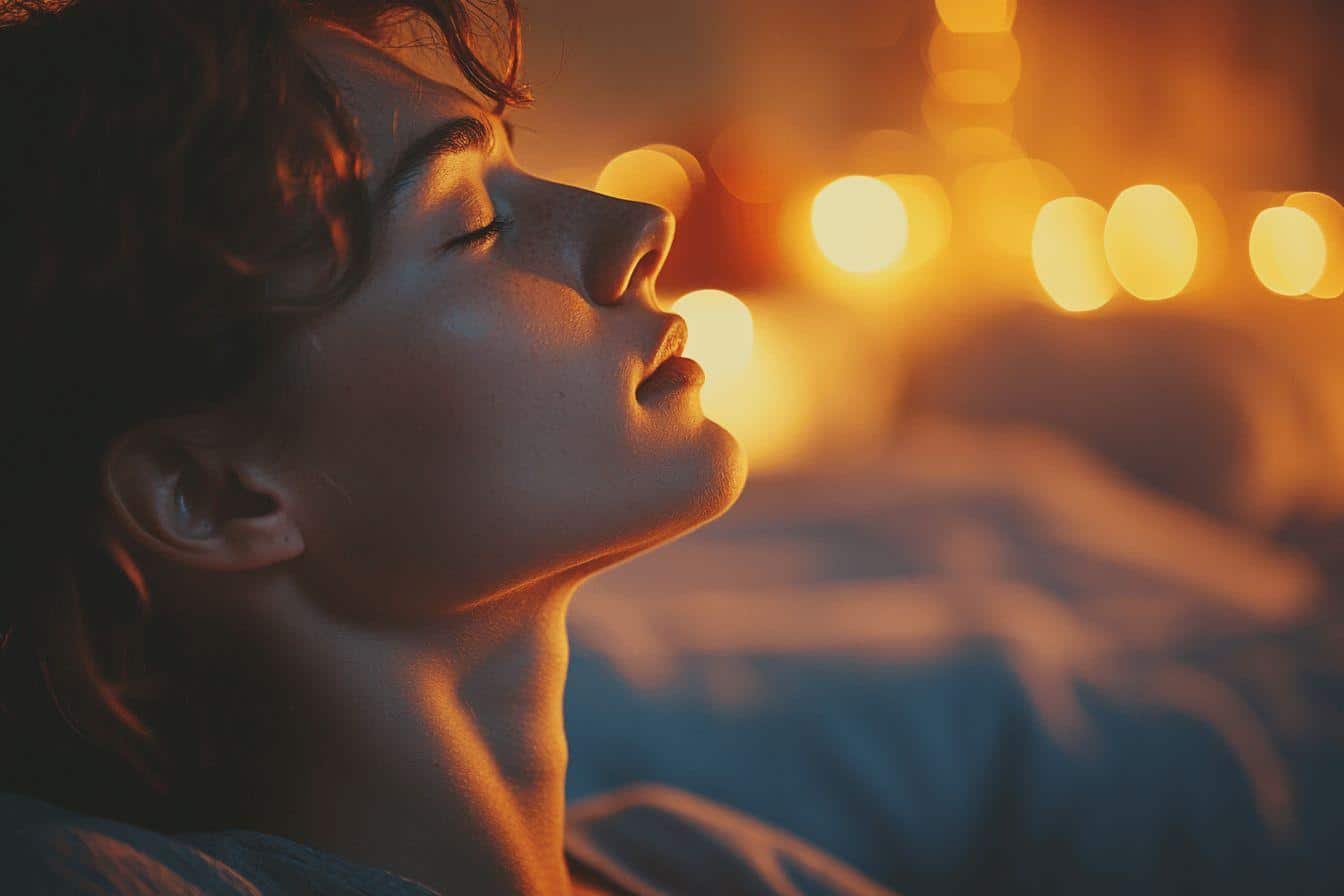 Ma rosacée a disparu : Mon protocole naturel étape par étape