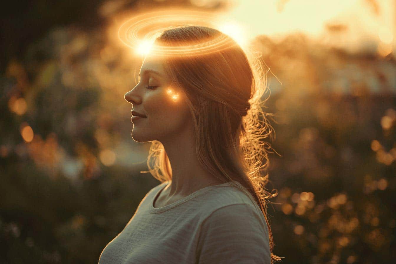 Cuir chevelu qui gratte signification spirituelle : Ce que cela peut révéler sur vous