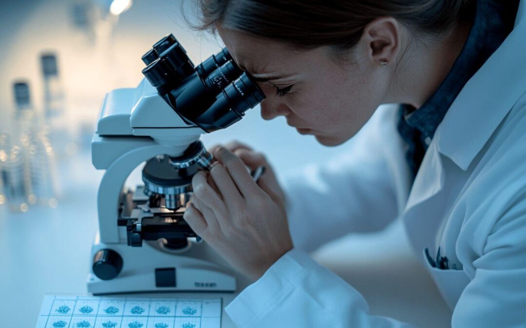 Stress et pic monoclonal : Comprendre le lien et agir