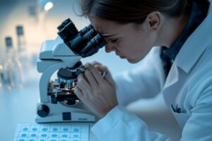 Stress et pic monoclonal : Comprendre le lien et agir