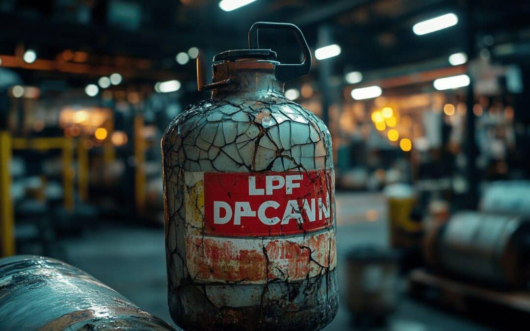 LPG avis négatif : Retours d’expériences et avertissements à connaître