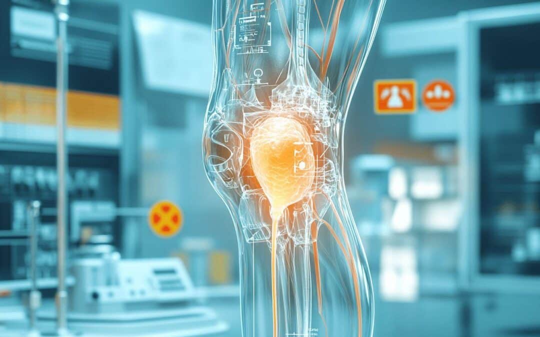 Kyste poplité et vélo : Précautions et recommandations médicales