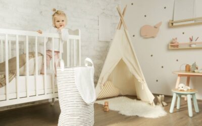 Comment accompagner sereinement la transition vers un lit de grand ?