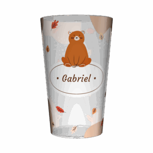 gobelet personnalise enfant 023