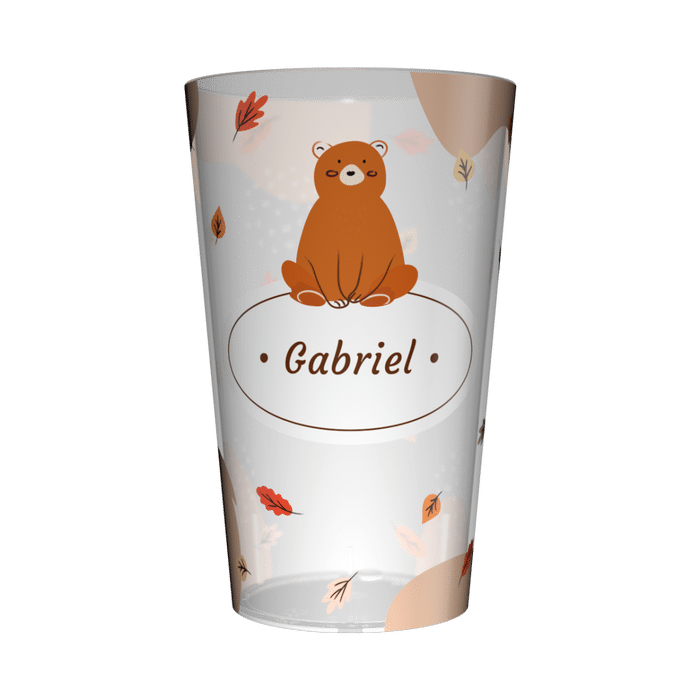 gobelet personnalise enfant 023