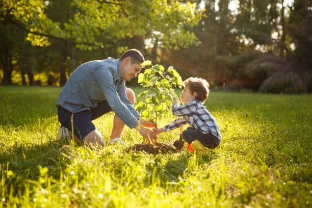 Stratégies pour éveiller la conscience écologique dès le plus jeune âge