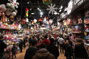 Top jouets éducatifs et créatifs à guetter pendant le Black Friday JouéClub