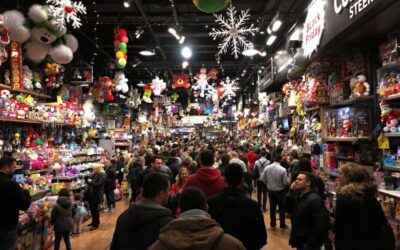 Top jouets éducatifs et créatifs à guetter pendant le Black Friday JouéClub