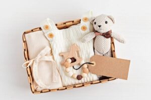 visu personnalise naissance